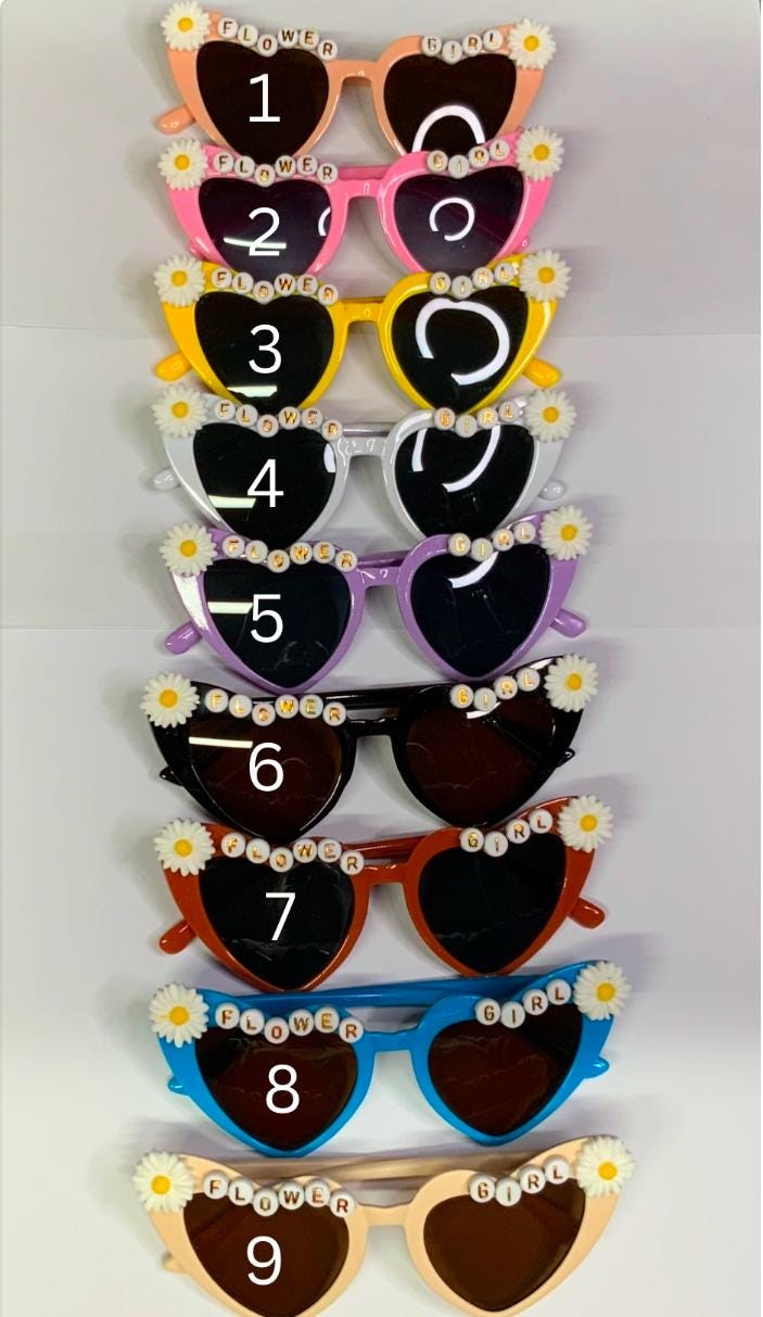 Flower girl gifts/Page Boy gifts