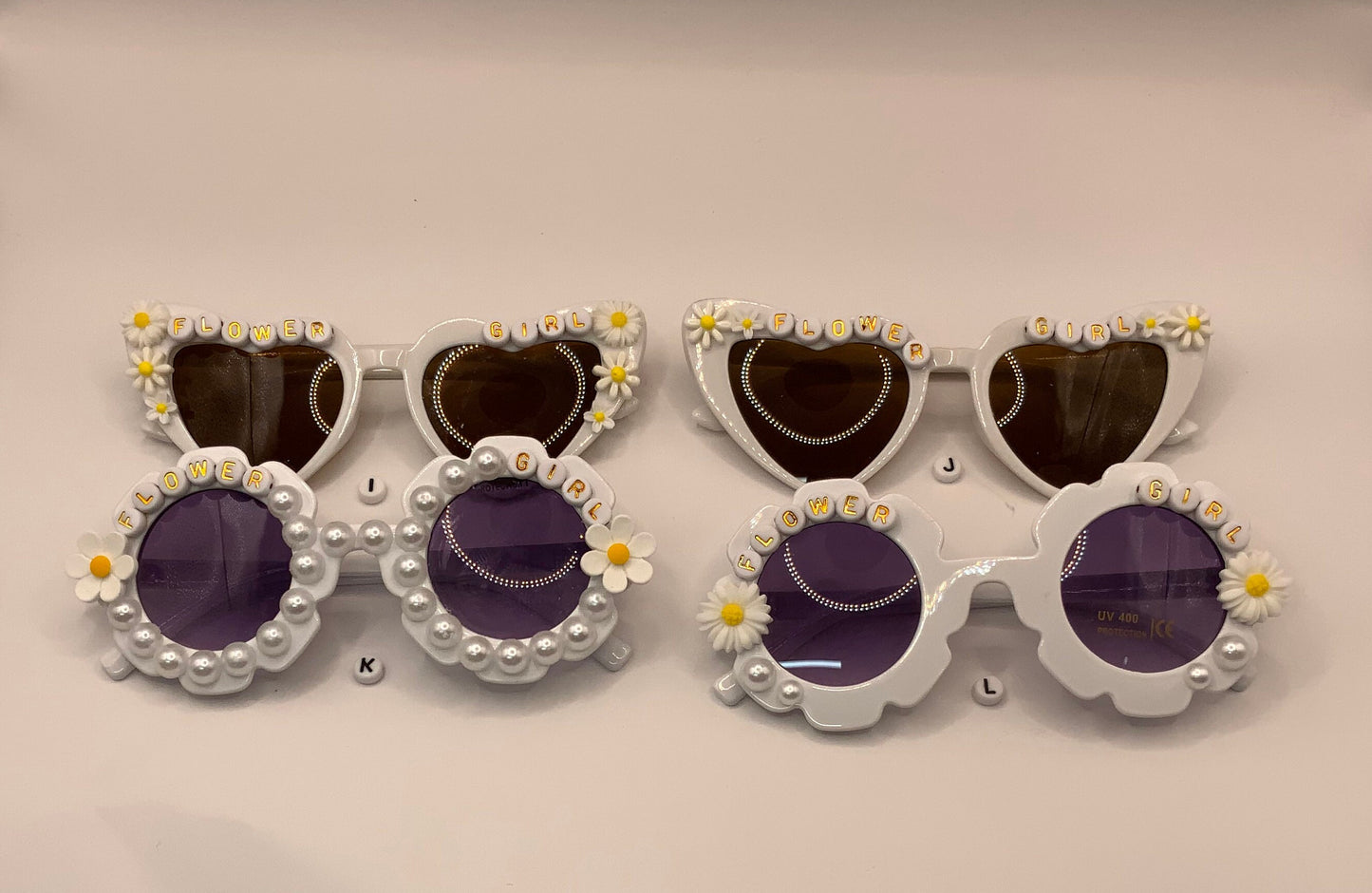 Flower girl gifts