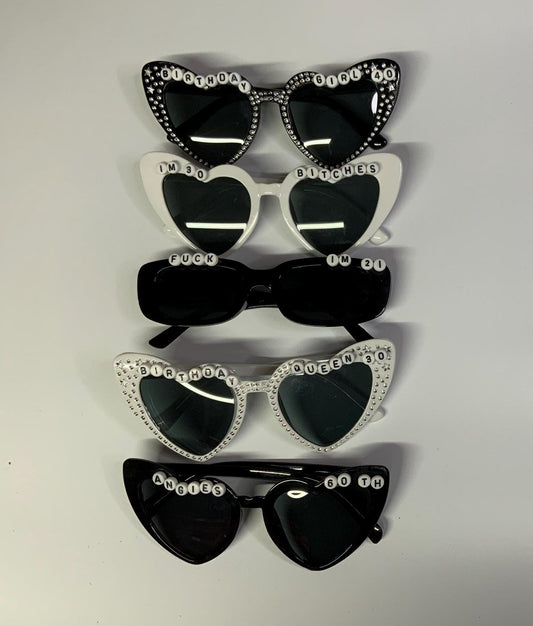 Birthday Gifts 18th birthday gift set / 21st birthday gift / 30th /40th/50th/ 60th/70th/80th/90th/100th