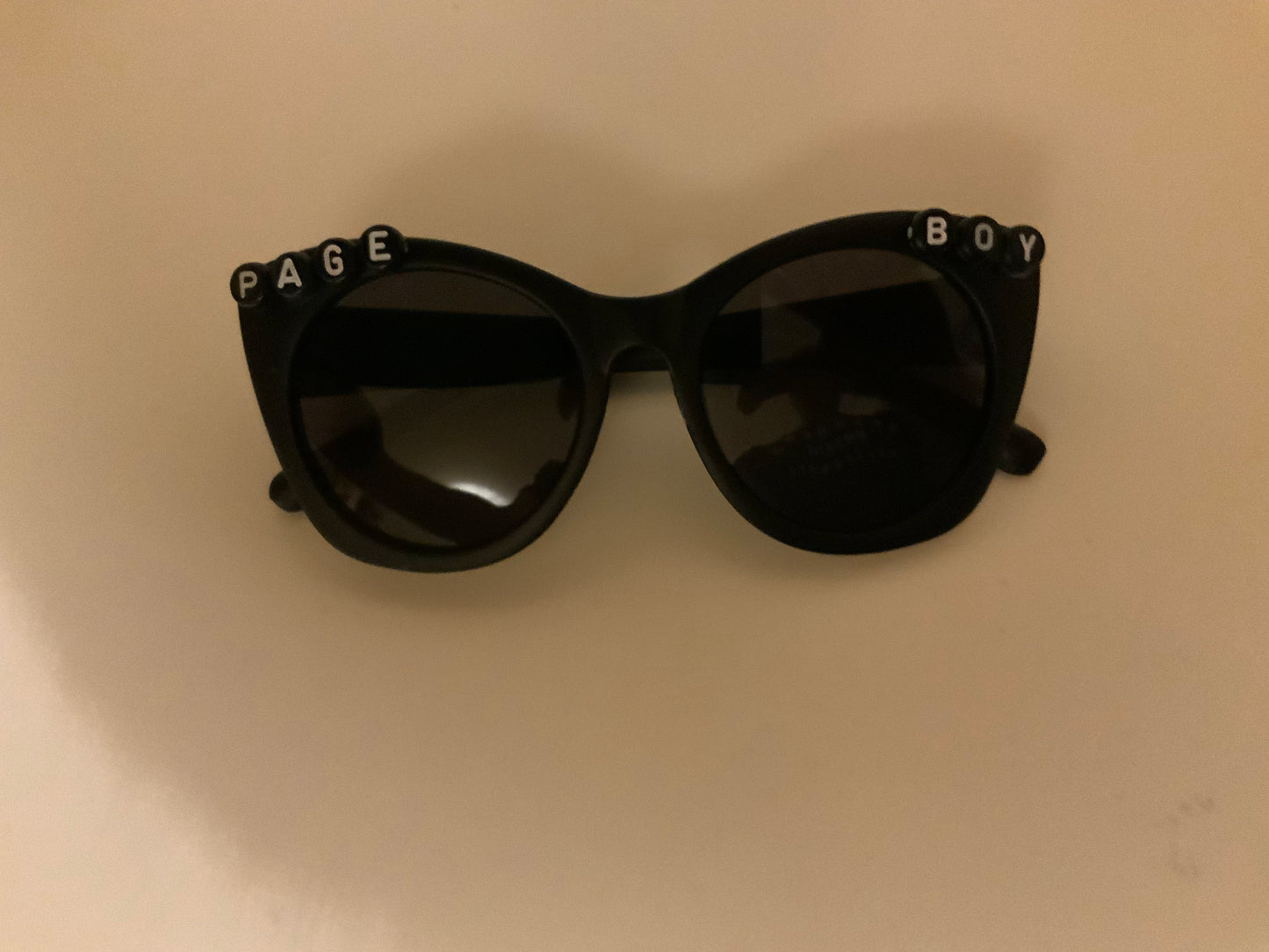 Flower Girl Gifts,sunglasses