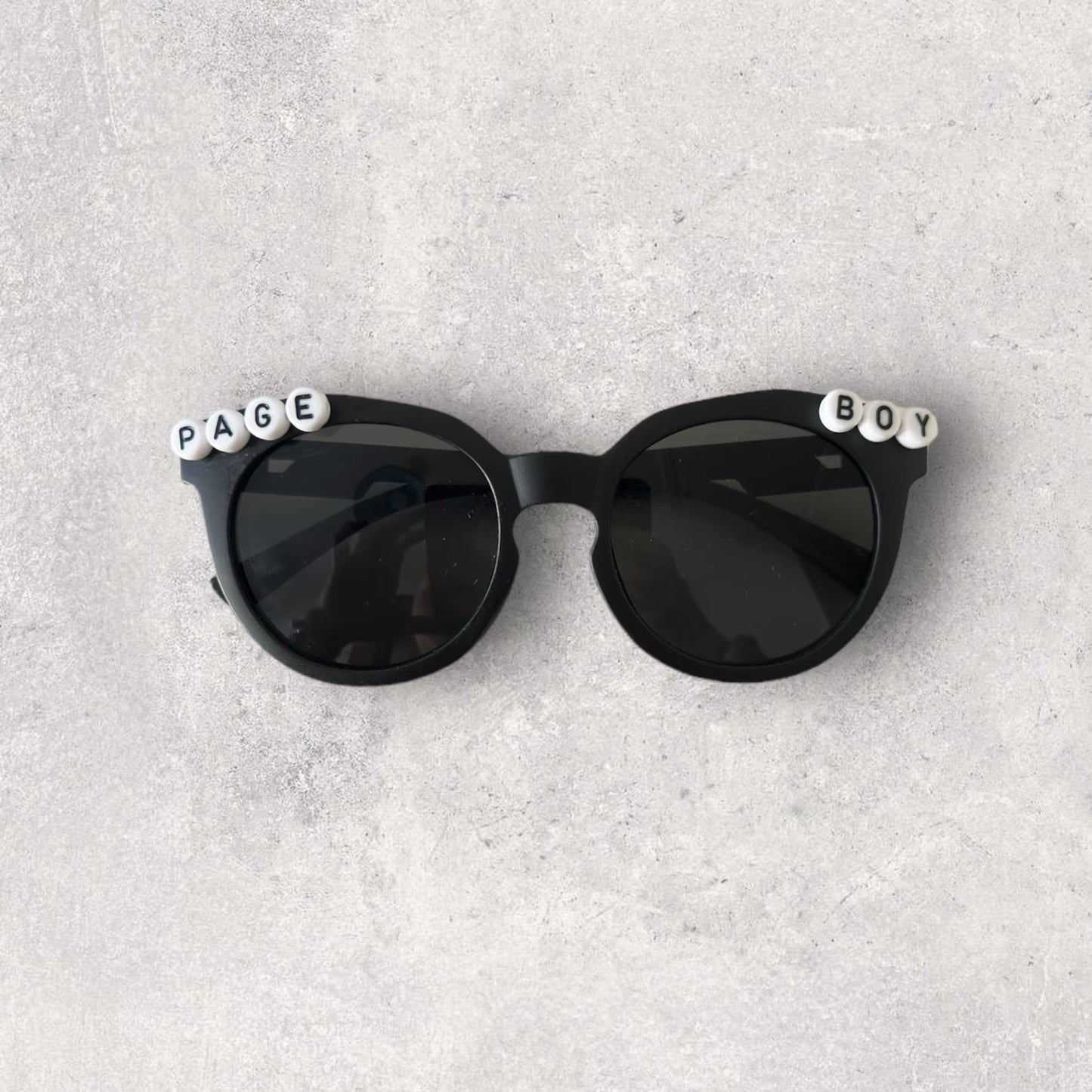 Flower Girl Gifts,sunglasses