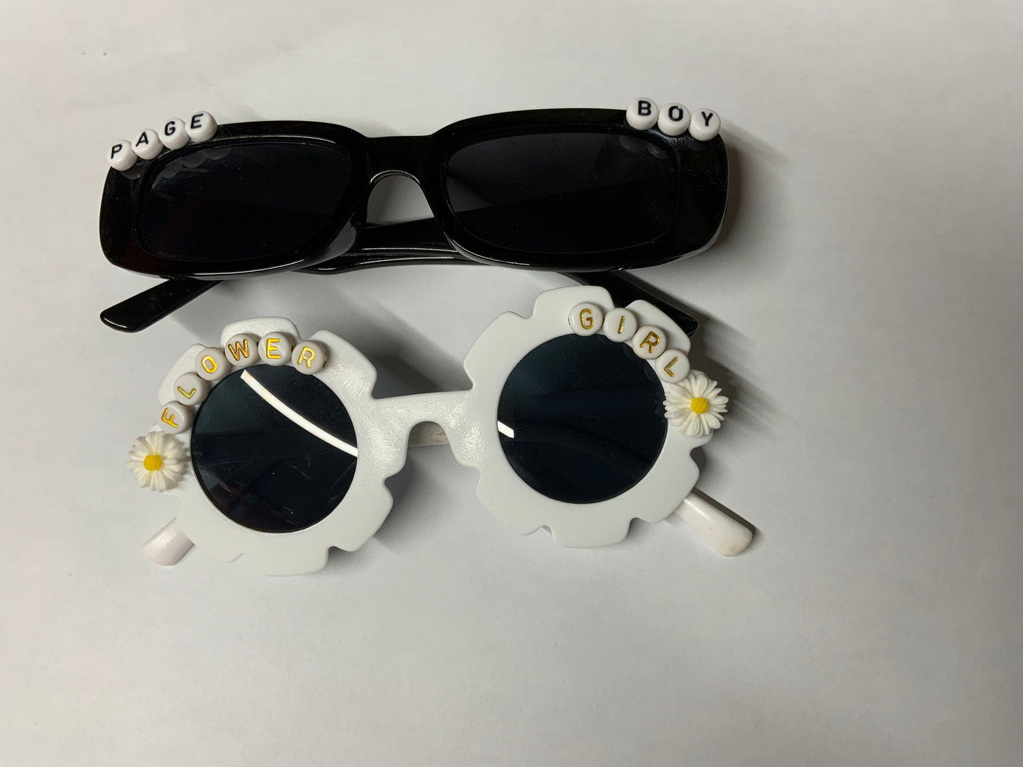 Flower Girl gifts,sunglasses