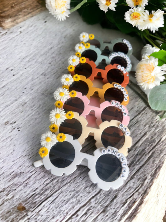 Girls sunglasses