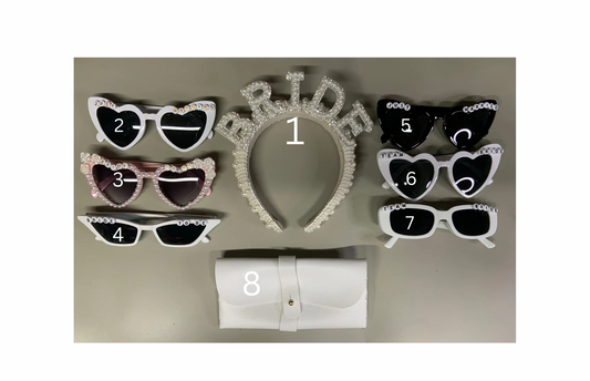 Personalised Wedding Gifts