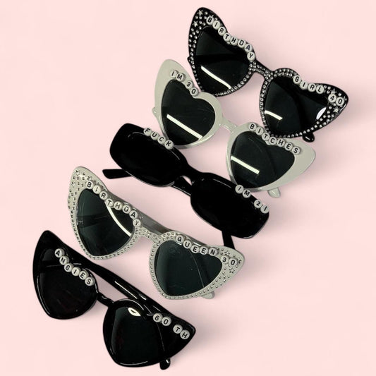 Birthday Gifts 18th birthday gift set / 21st birthday gift / 30th /40th/50th/ 60th/70th/80th/90th/100th