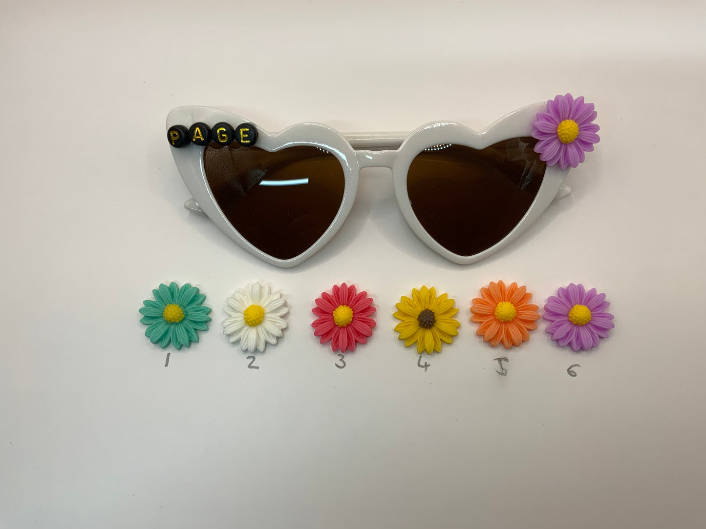 Girls Sunglasses.
