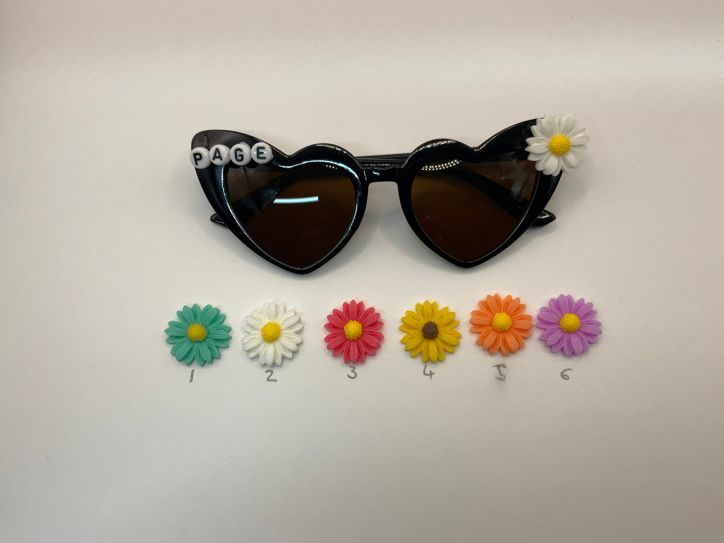 Girls Sunglasses.