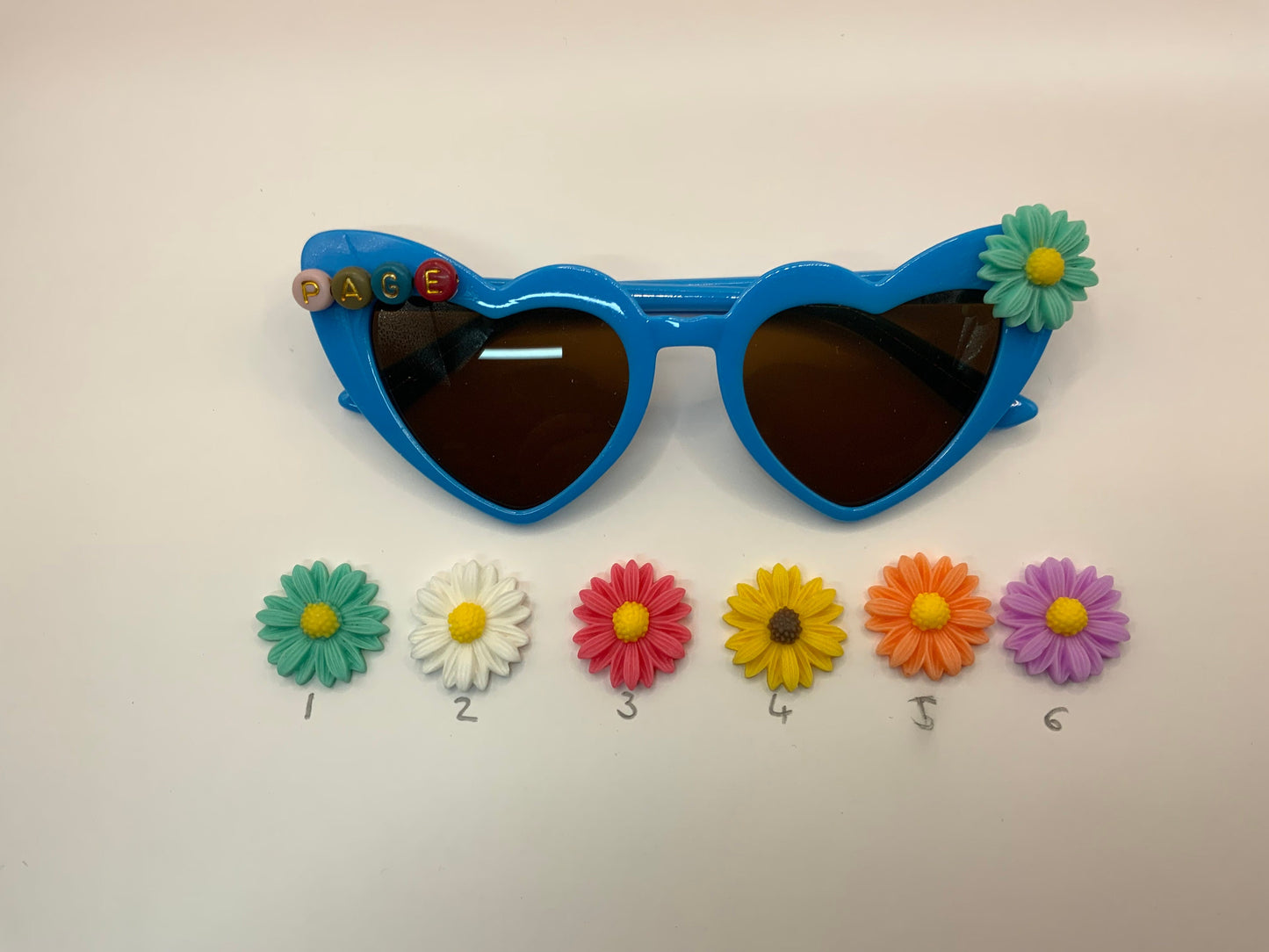 Girls Sunglasses.