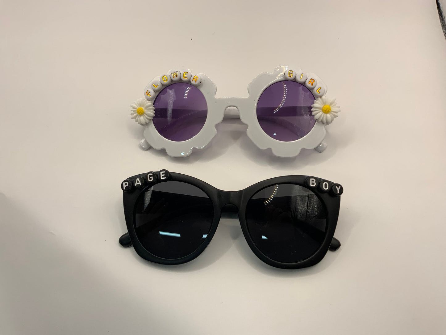 Flower Girl gifts,sunglasses
