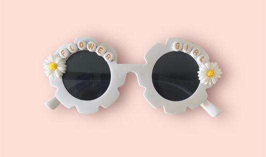 Flower Girl Gifts,sunglasses