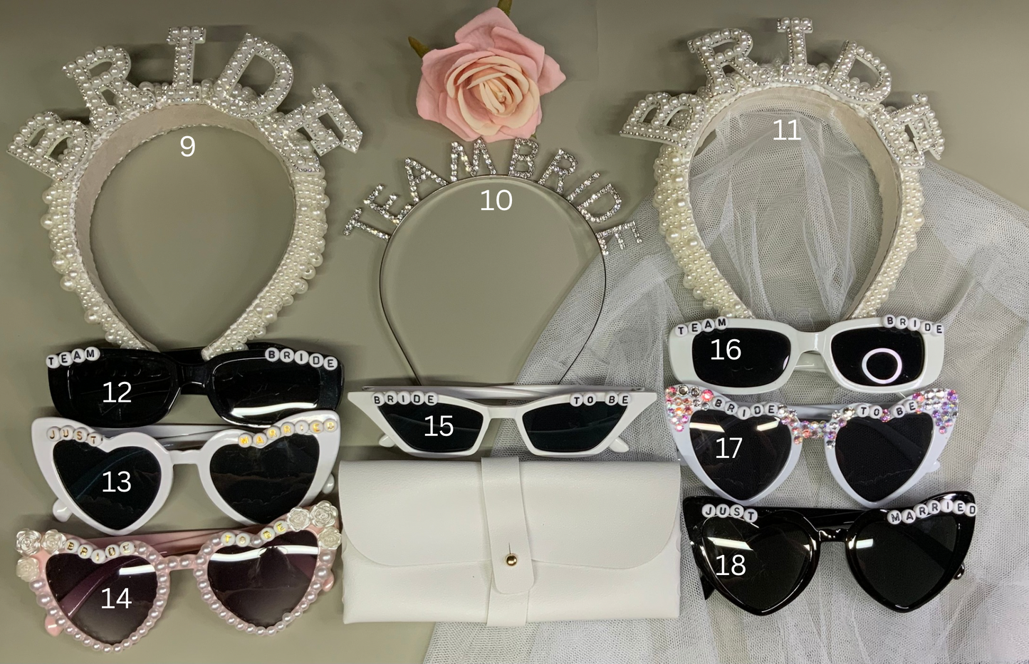 Personalised Wedding Gifts