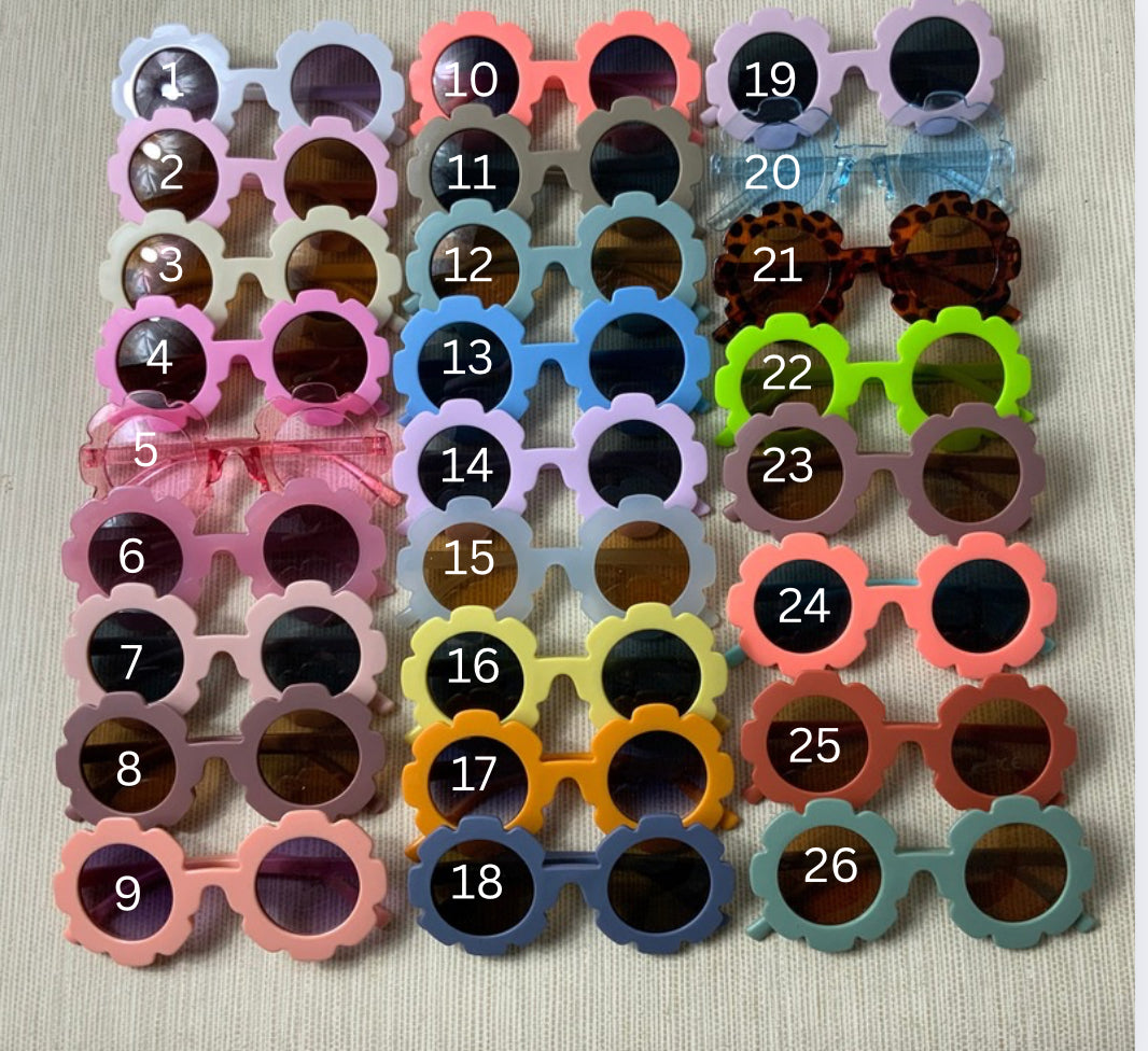 Kids Sunglasses,Girls Sunglasses,UV400 Protected