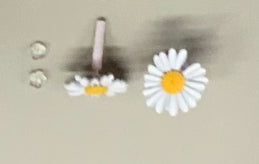 Flower girl sunglasses