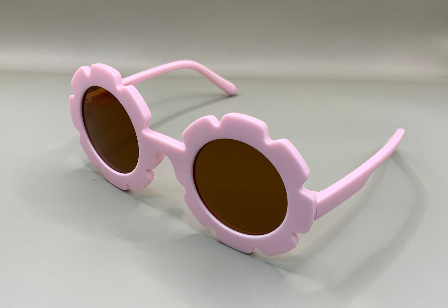 Flower sunglasses