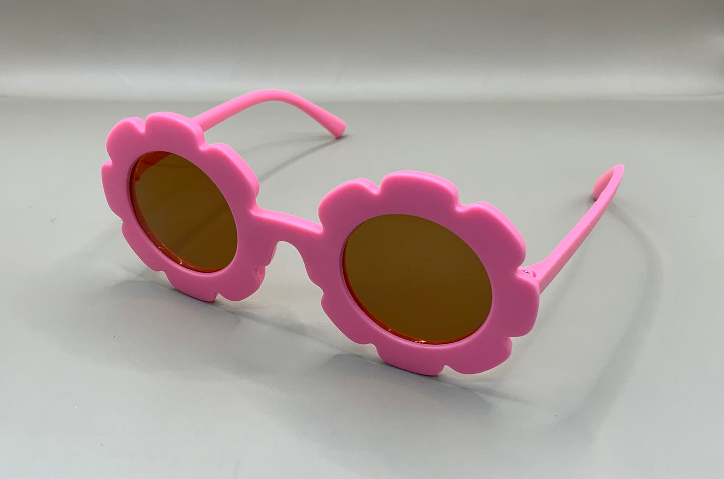 Flower sunglasses