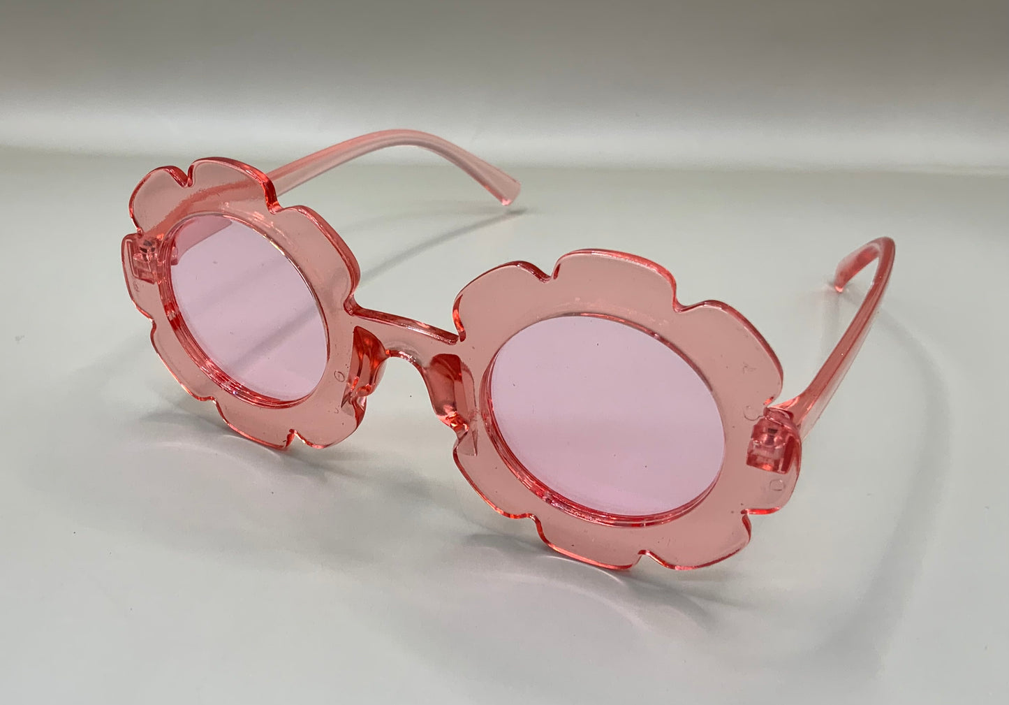 Flower sunglasses