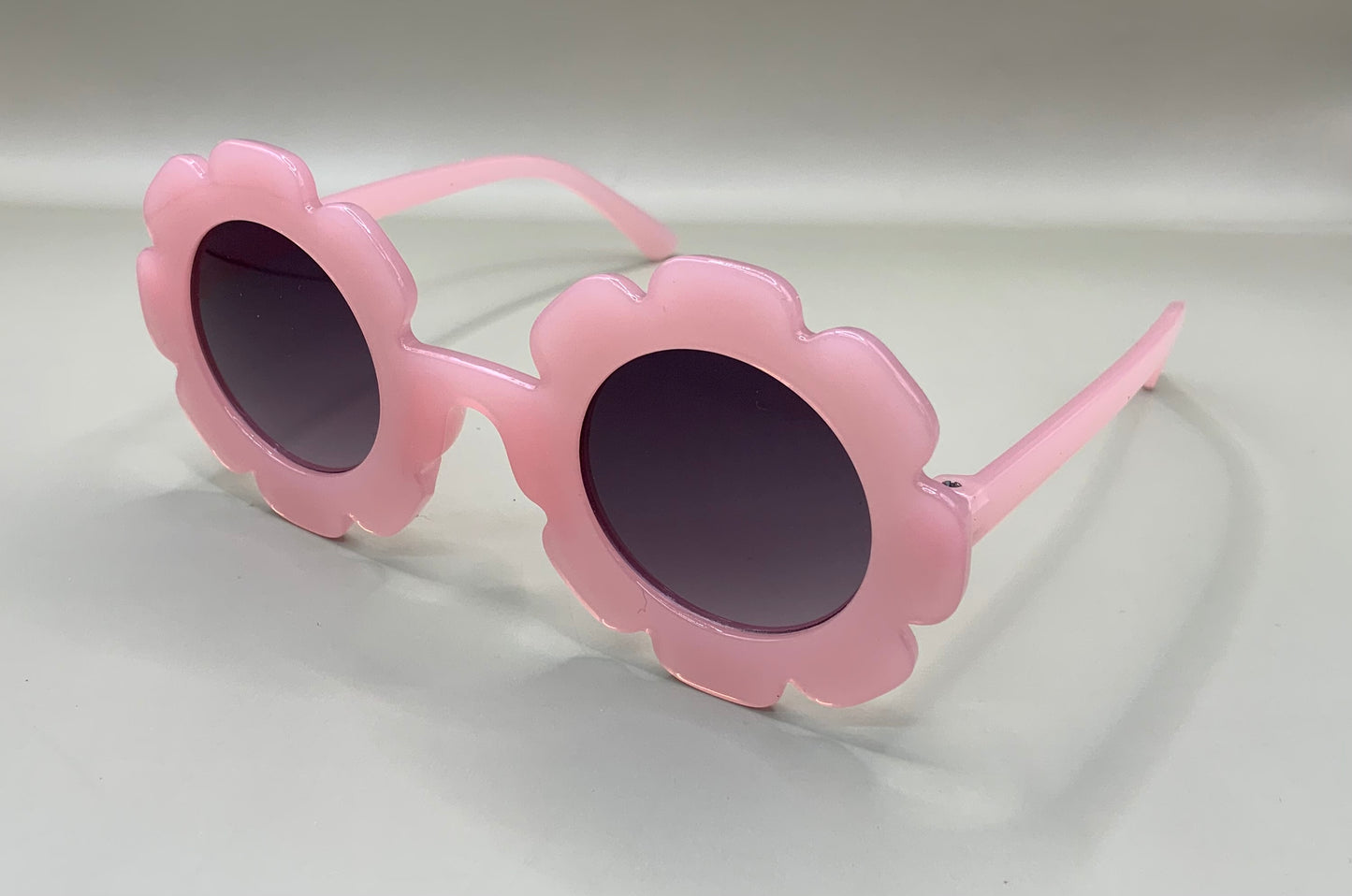 Flower sunglasses