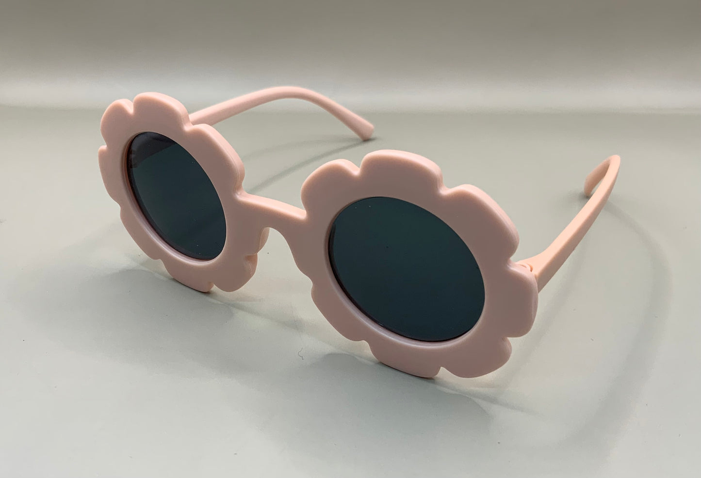 Flower sunglasses