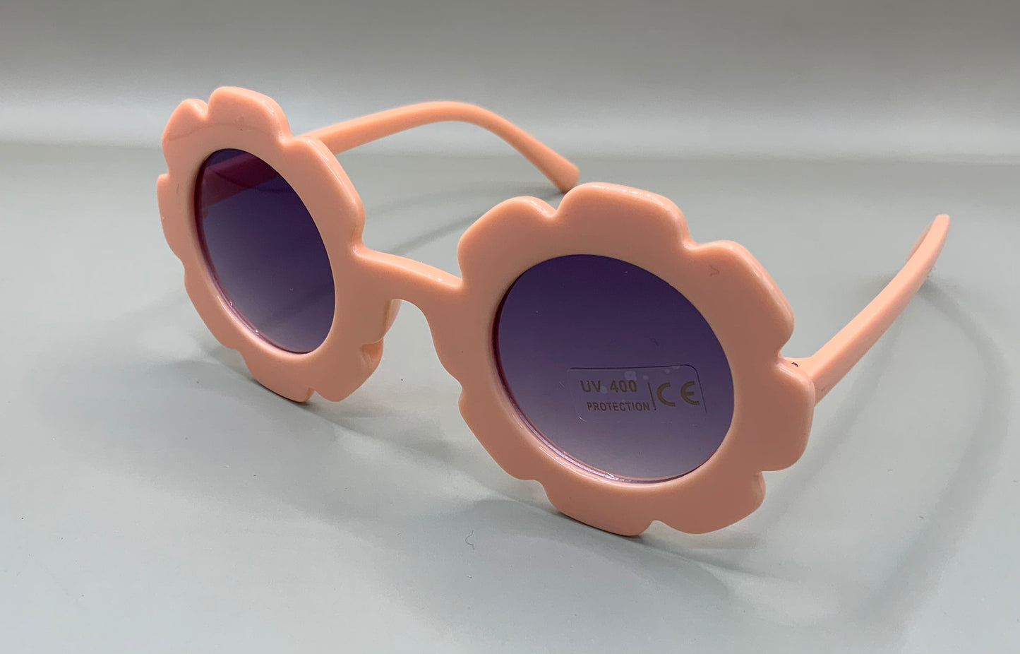Flower sunglasses