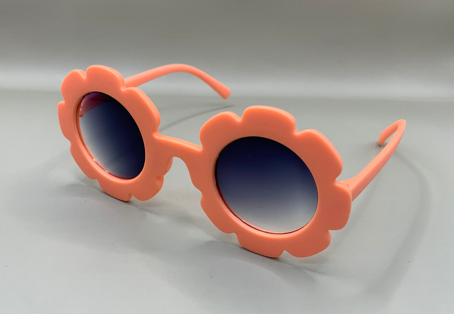 Flower sunglasses