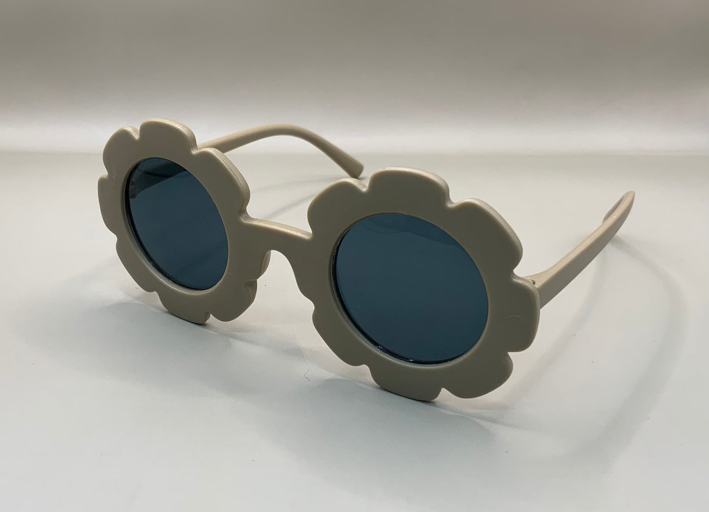 Flower sunglasses