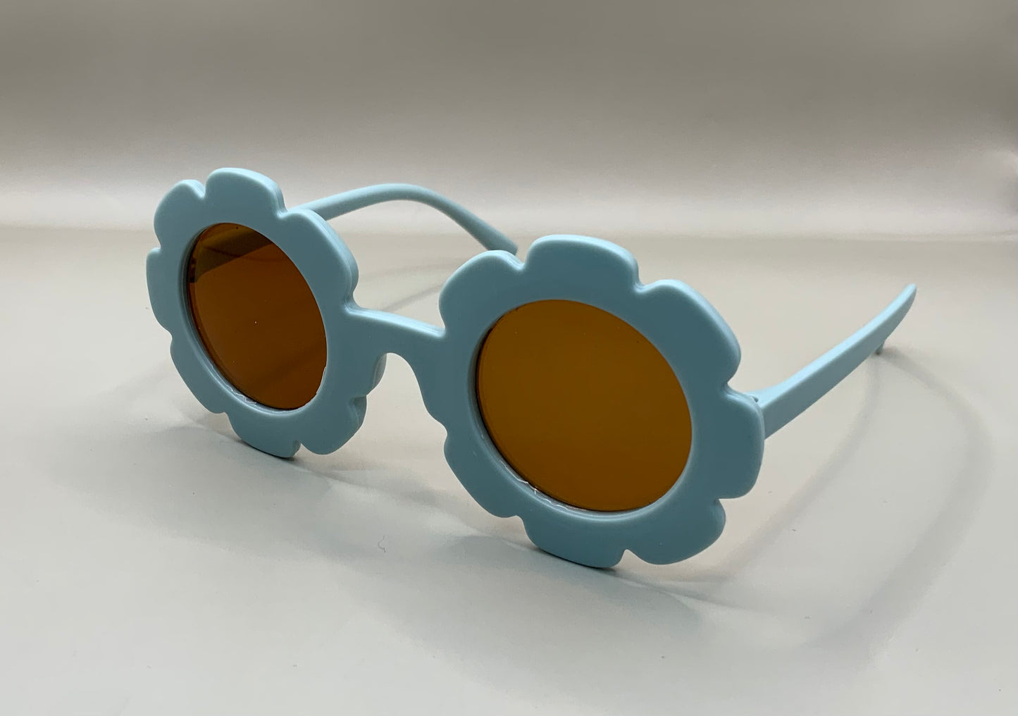 Flower sunglasses