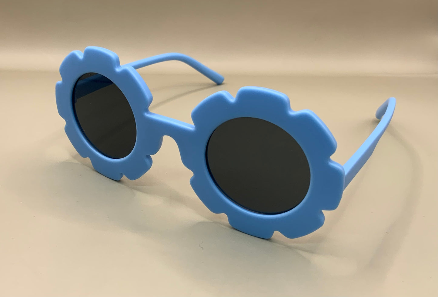 Flower sunglasses