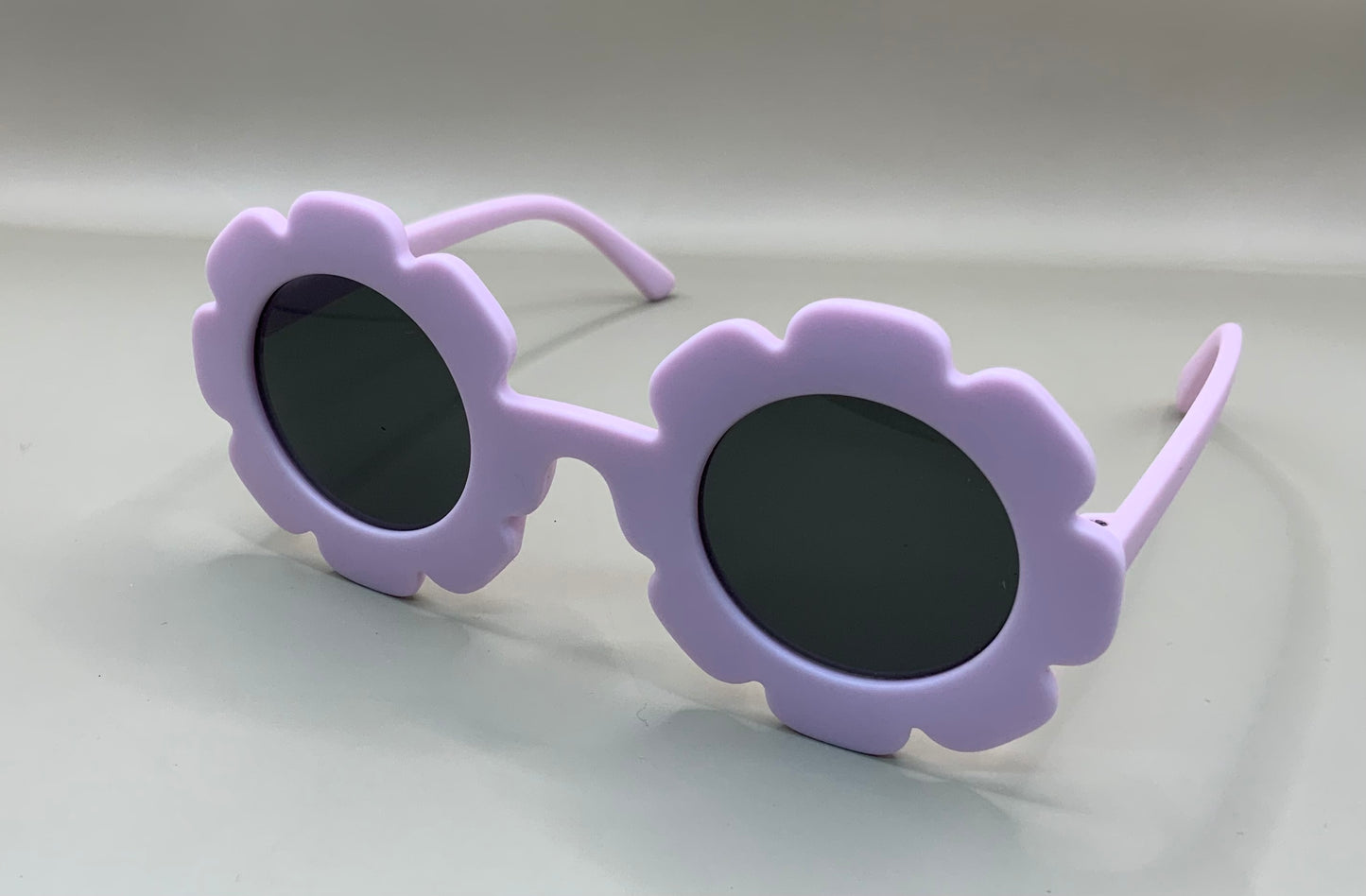 Flower sunglasses