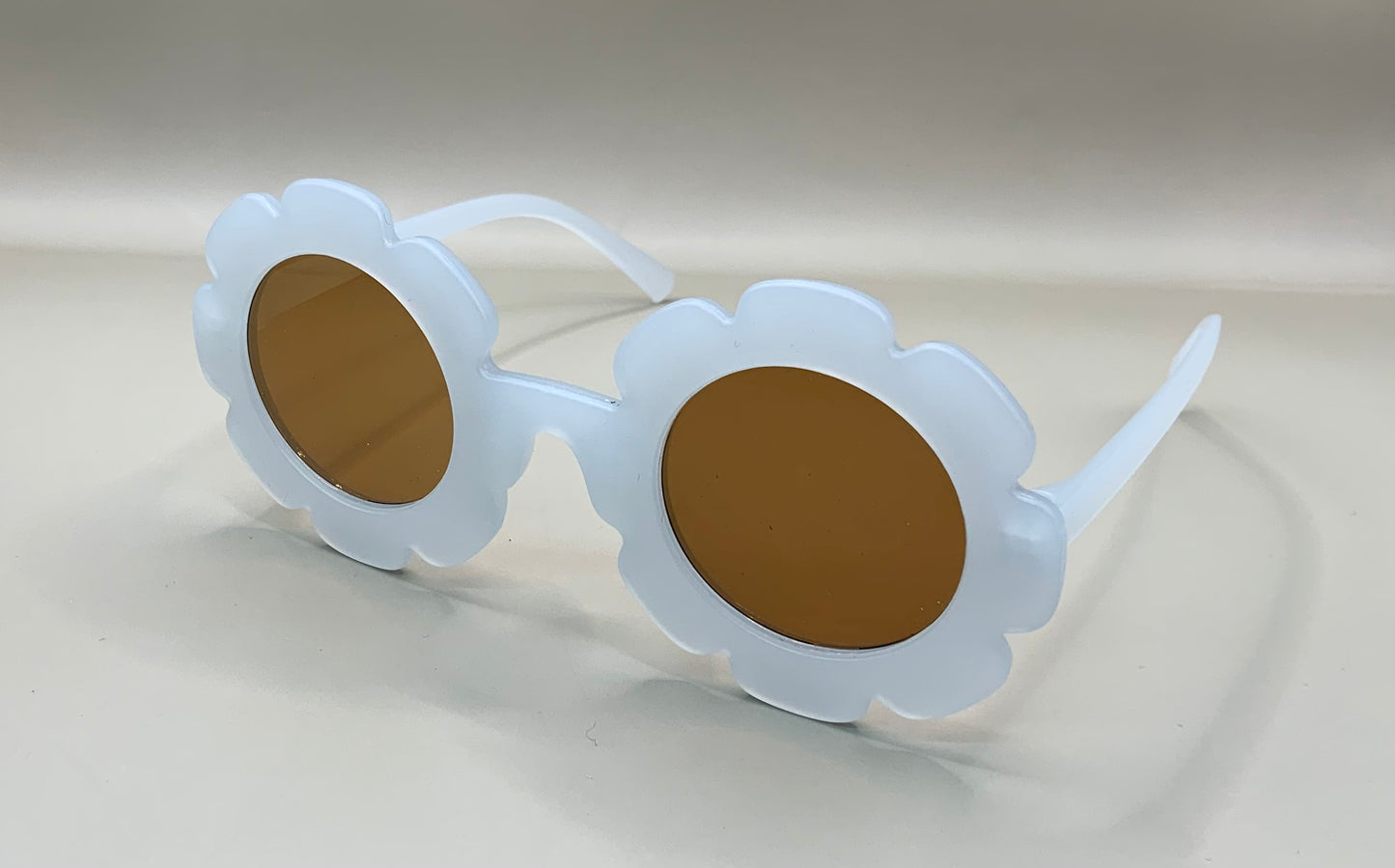 Flower sunglasses