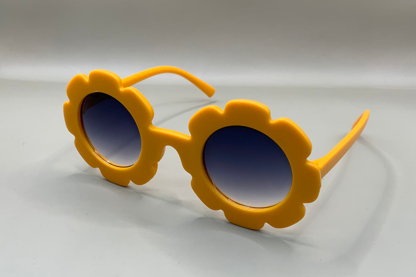 Flower sunglasses