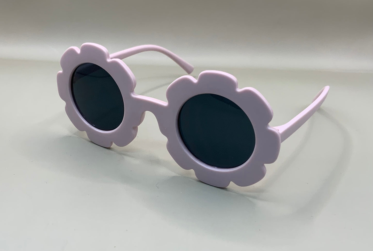 Flower sunglasses