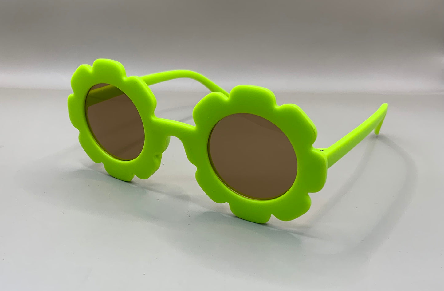 Flower sunglasses