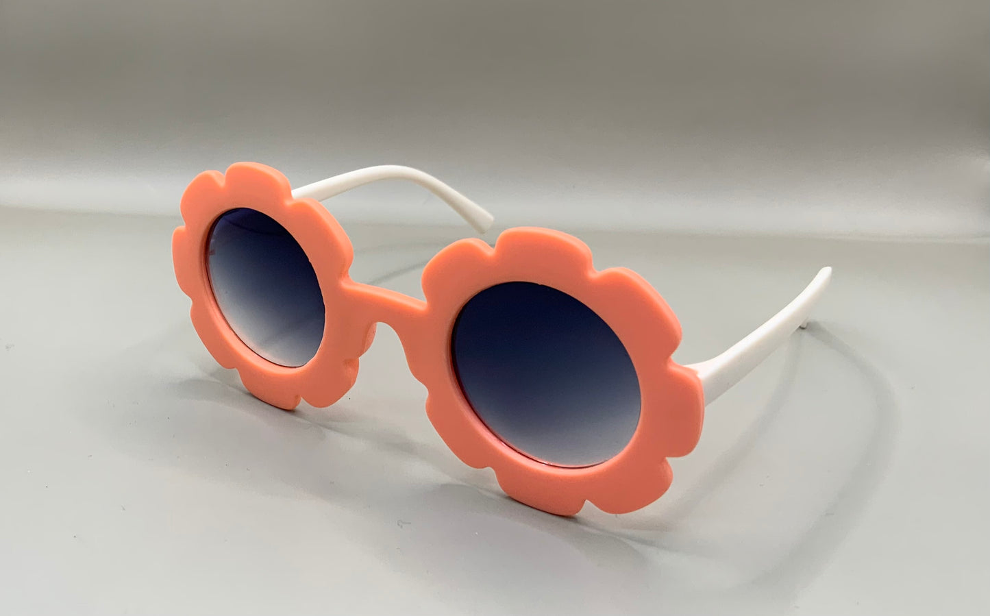 Flower sunglasses