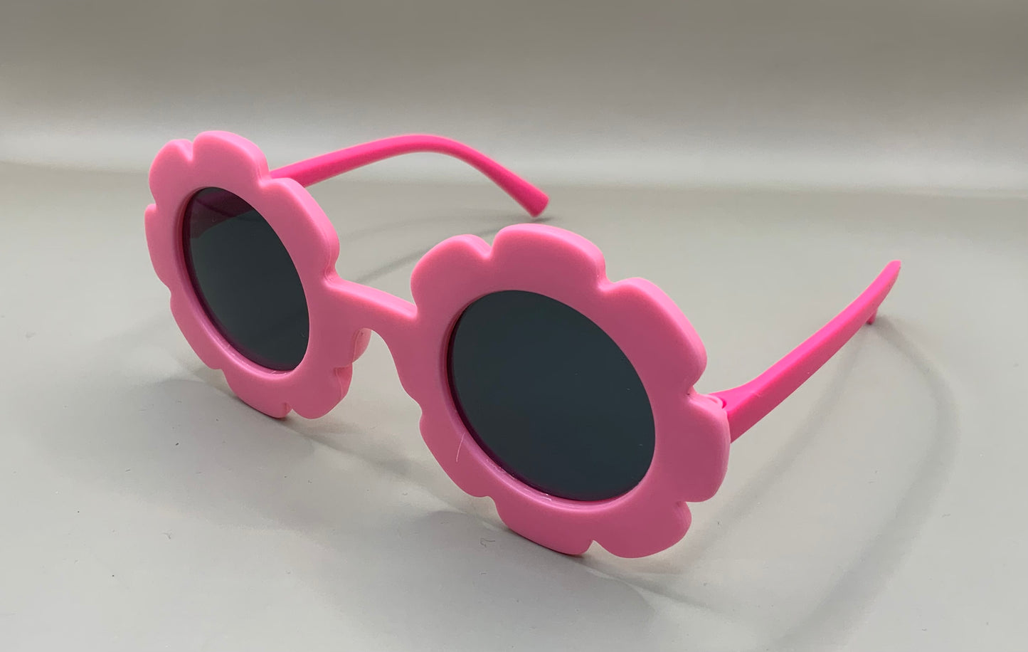 Flower sunglasses