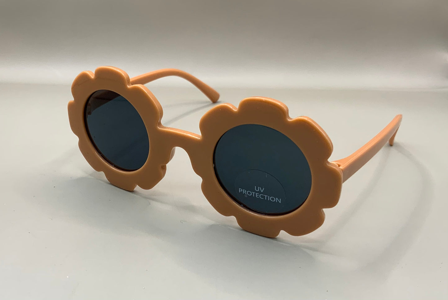 Flower sunglasses