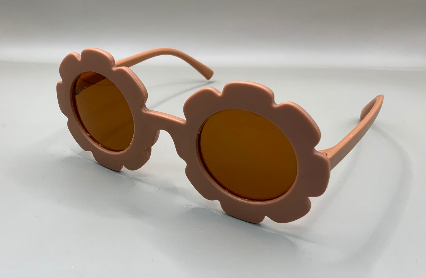 Flower sunglasses