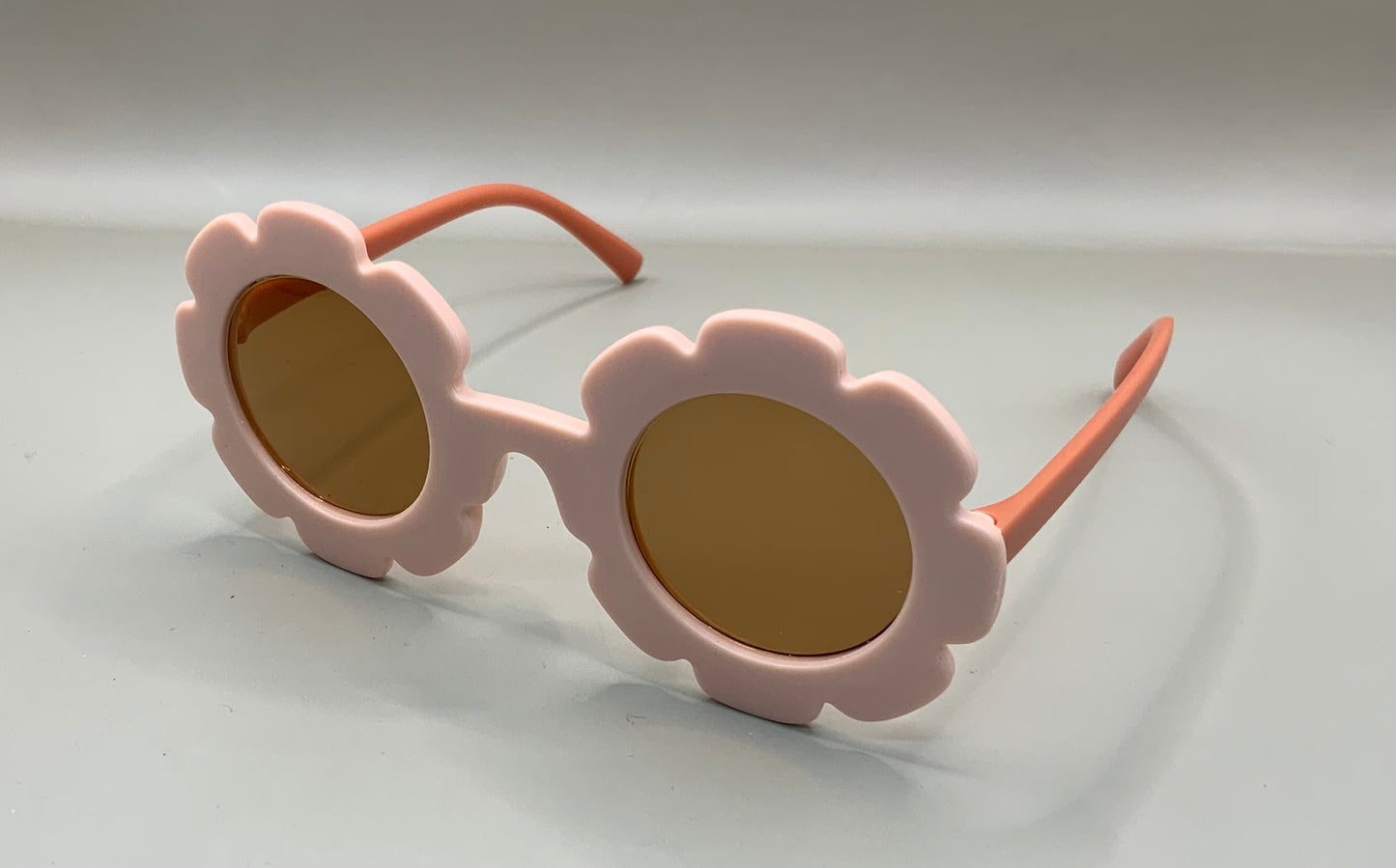 Flower sunglasses