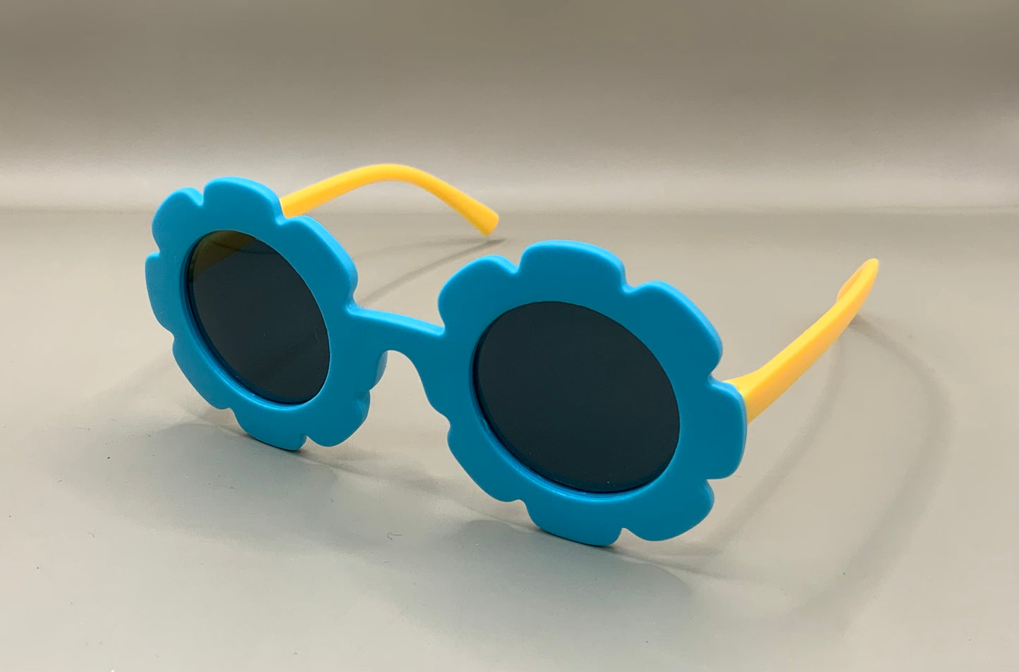 Flower sunglasses