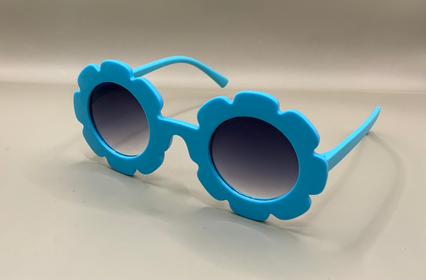 Flower sunglasses