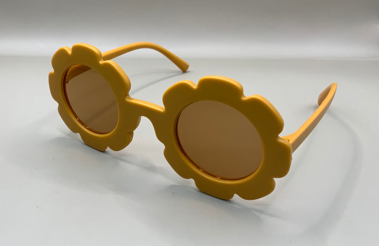 Flower sunglasses