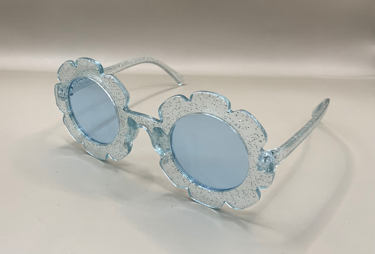 Flower sunglasses