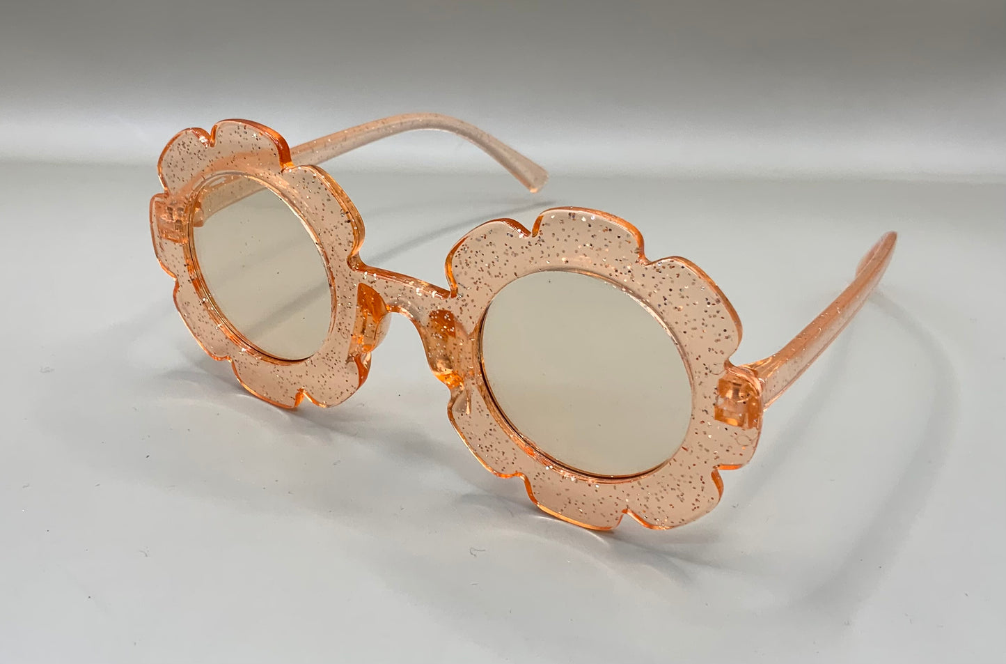 Flower sunglasses