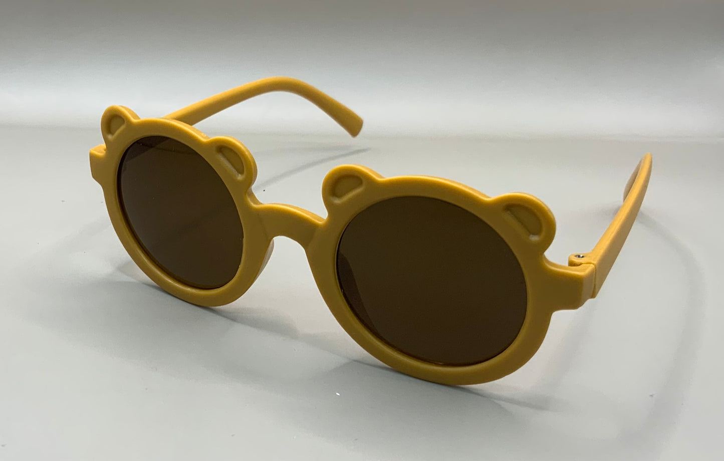 Teddy bear ear kids sunglasses