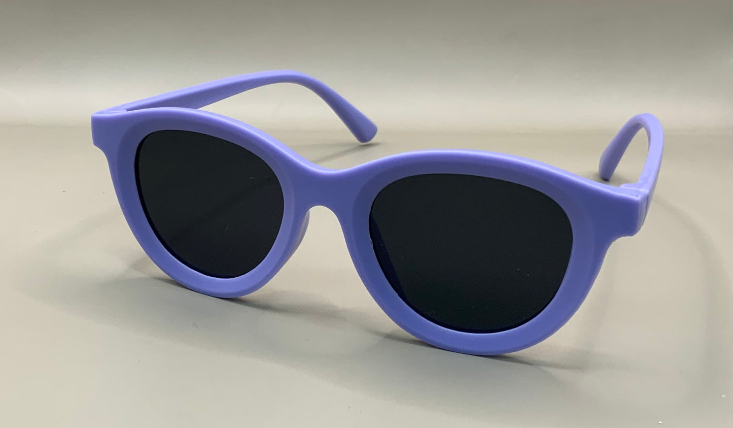 Kids retro sunglasses