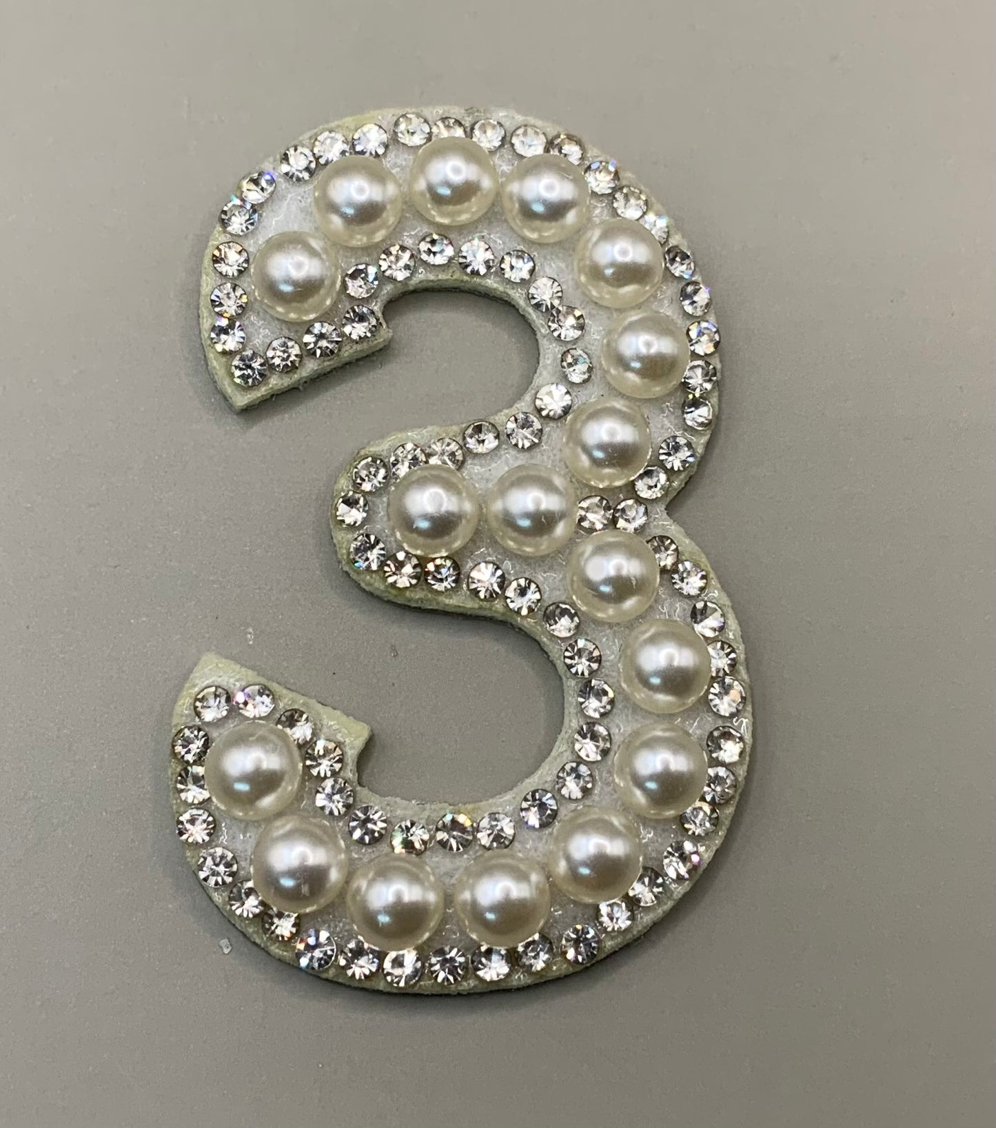 Adults pearl age headband