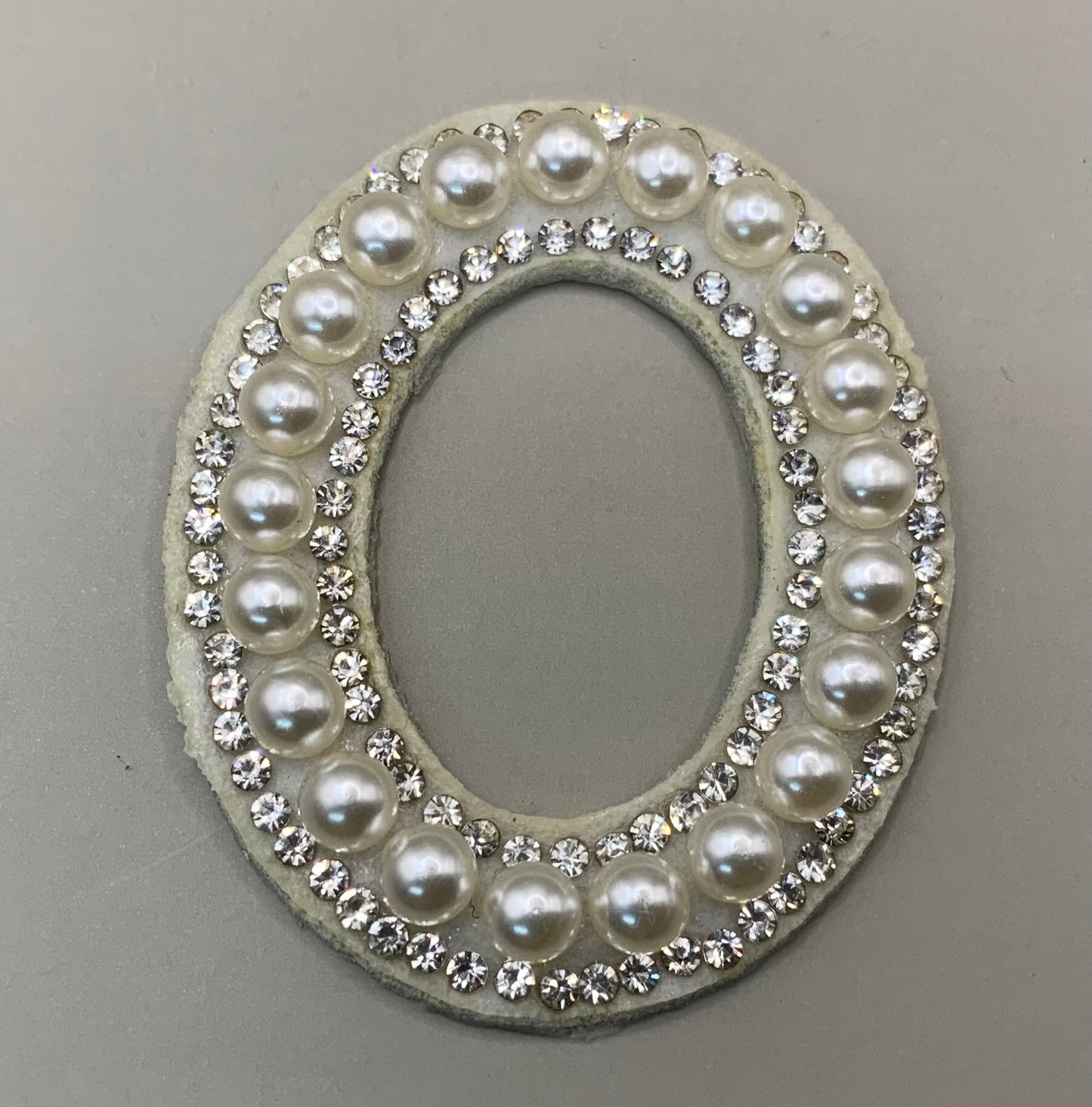 Adults pearl age headband