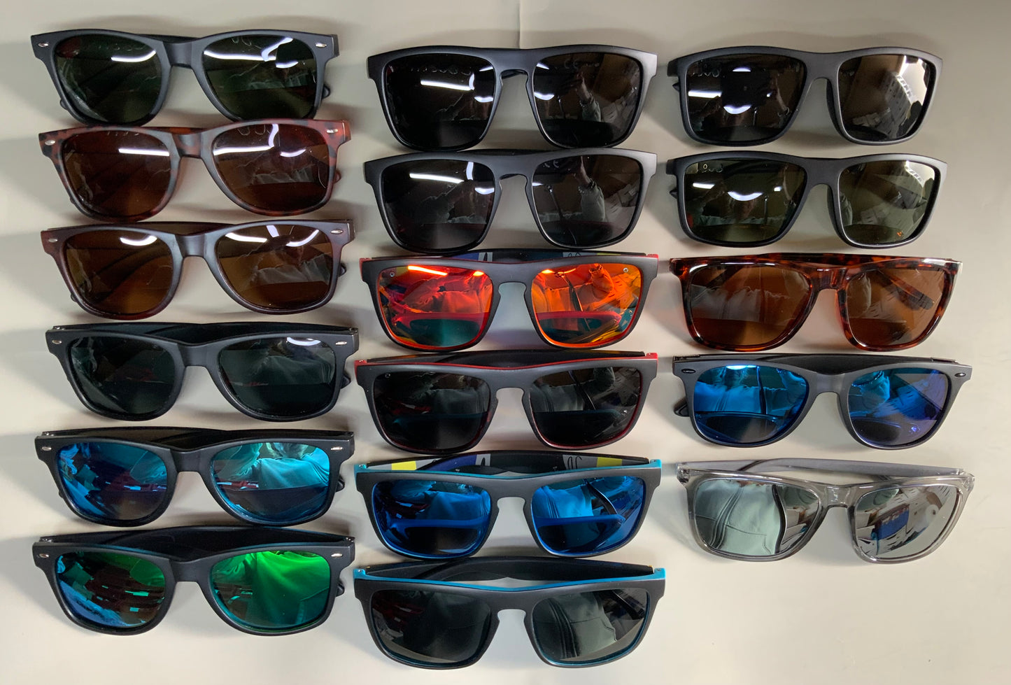 Mens Sunglasses