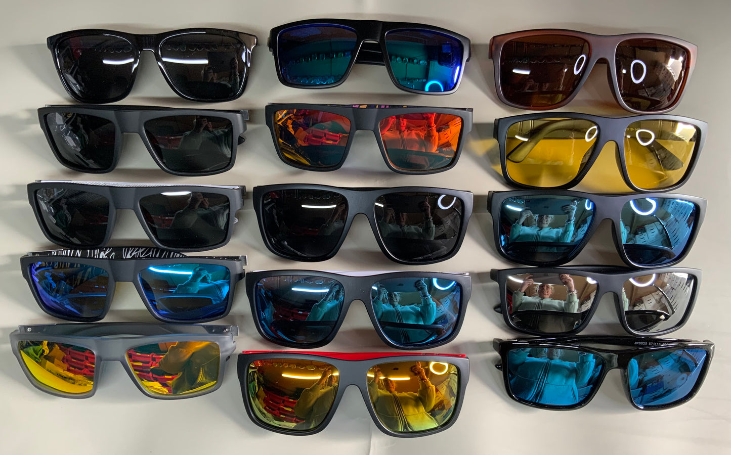 Mens Sunglasses