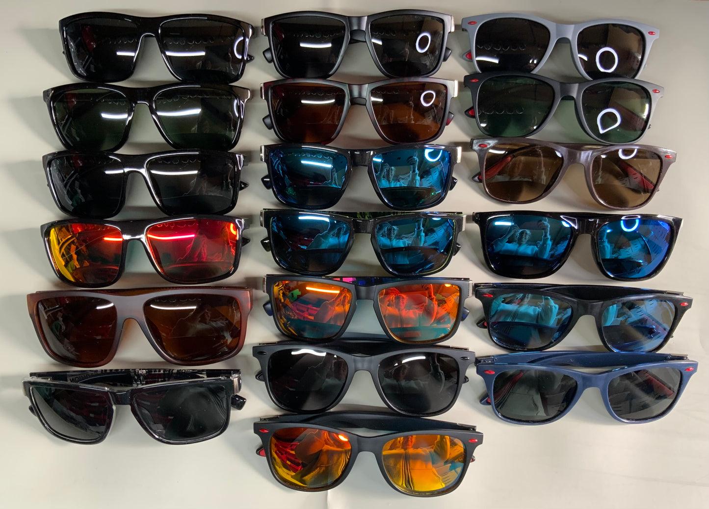 Mens Sunglasses