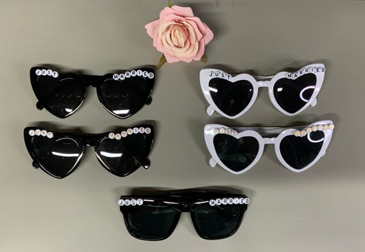 Wedding gifts wedding sunglasses
